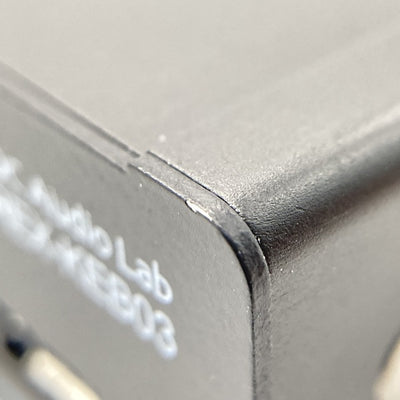 【中古】REX-KEB03 DSD対応DAC内蔵フルバランスポータブルヘッドホンアンプ【秋葉原】