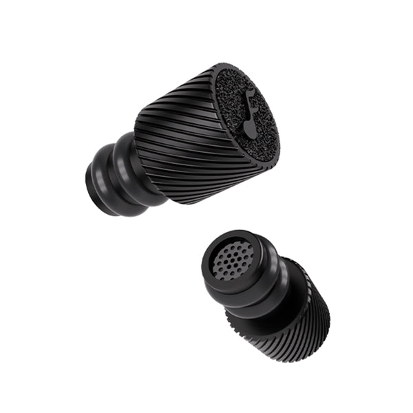 EFFECT AUDIO FATfreq x Effect Audio:Quantum(Universal Fit) – e