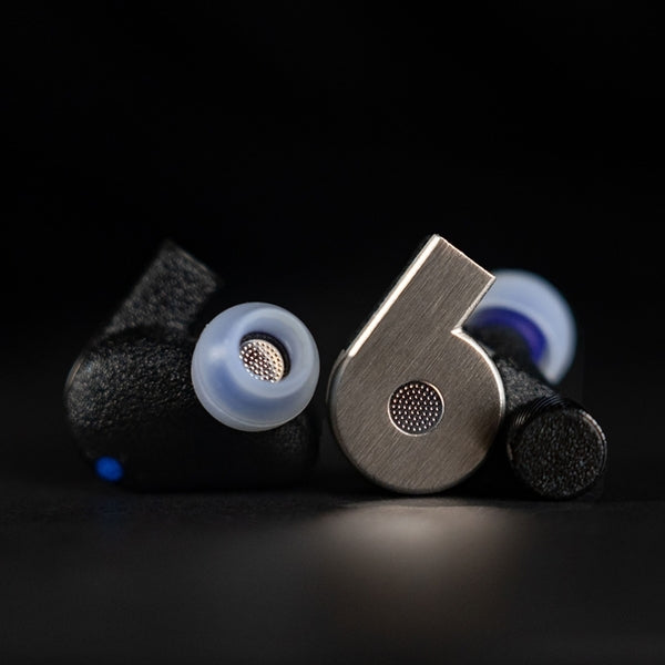 EFFECT AUDIO FATfreq x Effect Audio:Quantum(Universal Fit) – e