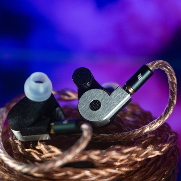 EFFECT AUDIO FATfreq x Effect Audio:Quantum(Universal Fit) – e