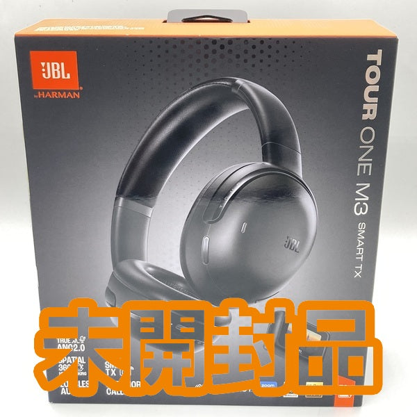 【中古】Tour One M3 Smart Tx【JBLTOM3AVIBLK】【秋葉原】