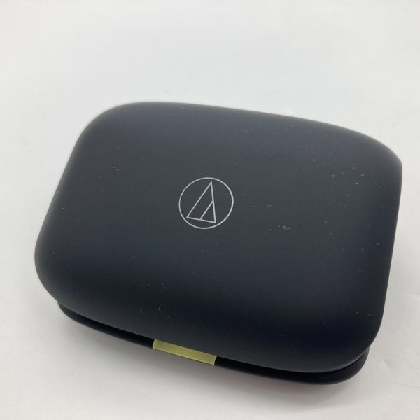 【中古】ATH-TWX7 BK アッシュブラック【秋葉原】
