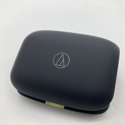 【中古】ATH-TWX7 BK アッシュブラック【秋葉原】