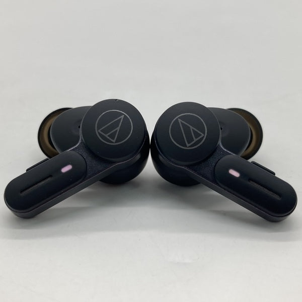 【中古】ATH-TWX7 BK アッシュブラック【秋葉原】