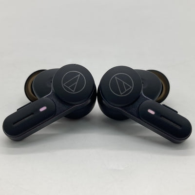 【中古】ATH-TWX7 BK アッシュブラック【秋葉原】