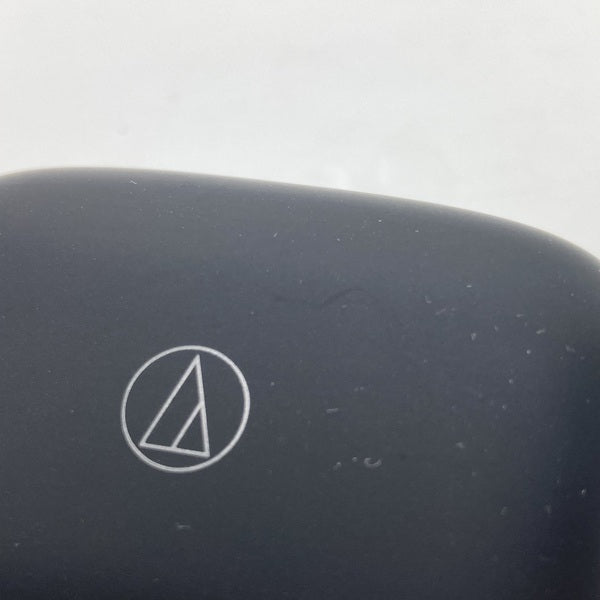 【中古】ATH-TWX7 BK アッシュブラック【秋葉原】