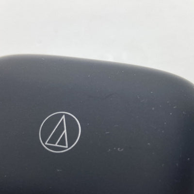 【中古】ATH-TWX7 BK アッシュブラック【秋葉原】