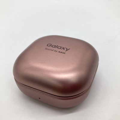 【中古】Galaxy Buds Live Mystic Bronze 【SM-R180NZNAXJP】【秋葉原】