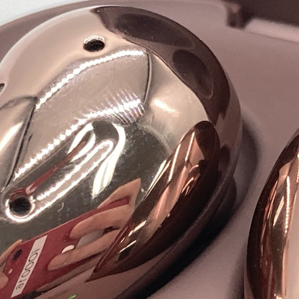 【中古】Galaxy Buds Live Mystic Bronze 【SM-R180NZNAXJP】【秋葉原】