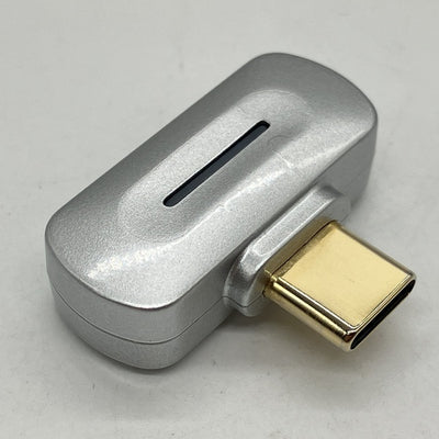【中古】BT11 Silver 【FIO-BT11-S】【名古屋】