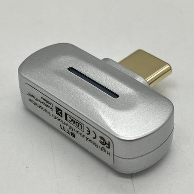 【中古】BT11 Silver 【FIO-BT11-S】【名古屋】