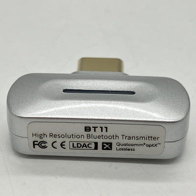 【中古】BT11 Silver 【FIO-BT11-S】【名古屋】