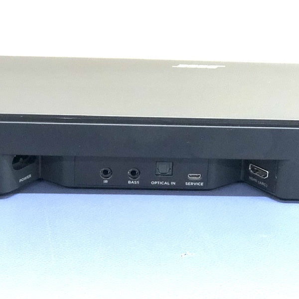 Bose 【中古】Bose Smart Soundbar 300【秋葉原】 – e☆イヤホン
