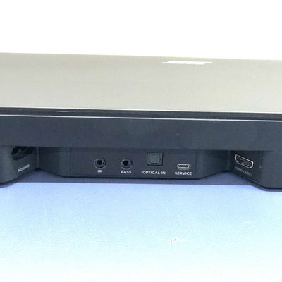 【中古】Bose Smart Soundbar 300【秋葉原】
