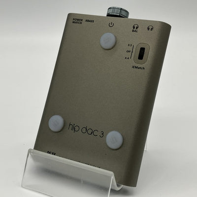 【中古】hip-dac3【日本橋】