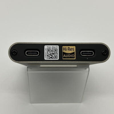 【中古】hip-dac3【日本橋】