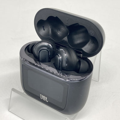 【中古】TOUR PRO 2 ブラック【JBLTOURPRO2BLK】【秋葉原】