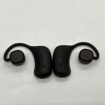 【中古】MBE001 ワイヤレスパーソナルイヤースピーカー ダークブラウン【秋葉原】