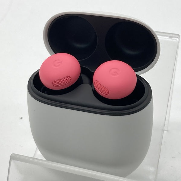 【中古】Pixel Buds Pro 2 ピンク【仙台】
