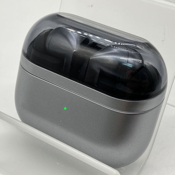 【中古】Galaxy Buds3 Pro シルバー 【SM-R630NZAAXJP】【名古屋】