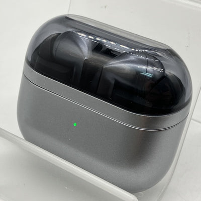 【中古】Galaxy Buds3 Pro シルバー 【SM-R630NZAAXJP】【名古屋】