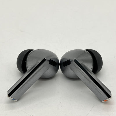 【中古】Galaxy Buds3 Pro シルバー 【SM-R630NZAAXJP】【名古屋】