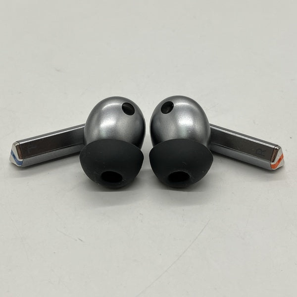 【中古】Galaxy Buds3 Pro シルバー 【SM-R630NZAAXJP】【名古屋】