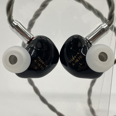 【中古】Hype 4 Black【日本橋】