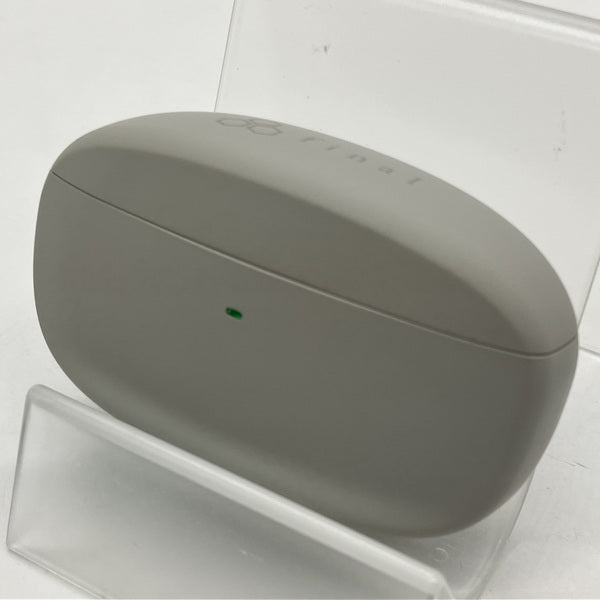 【中古】ZE2000 アッシュグレー 【FI-ZE2DPLTW-ASH-GRAY】【名古屋】