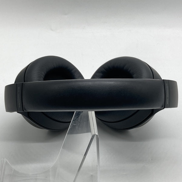 【限定保証あり】 Sony WH-1000XM4 ブラック 中古完動品 SONY 【中古】WH-1000XM4 BM ブラック【名古屋】 – e☆イヤホン