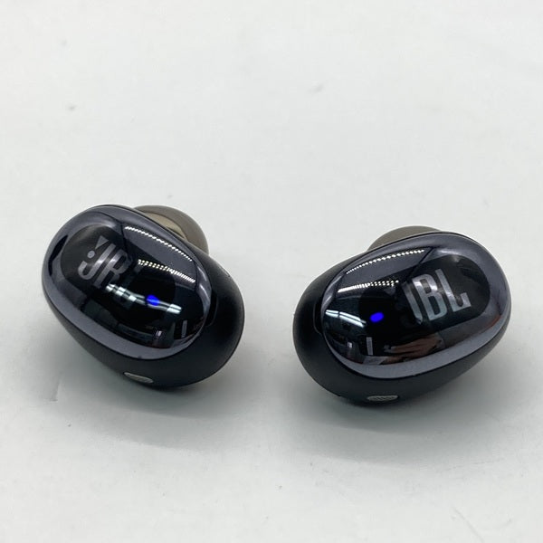 JBL 【中古】LIVE FREE 2 ブラック【JBLLIVEFREE2TWSBLK】【仙台