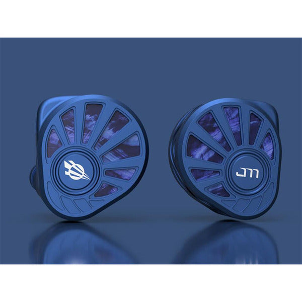 Jomo Audio Nautic Gleam(Universal Fit) – e☆イヤホン