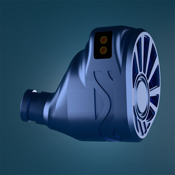 Nautic Gleam(Universal Fit)