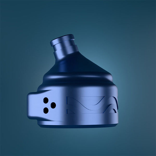 Jomo Audio Nautic Gleam(Universal Fit) – e☆イヤホン