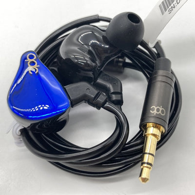 【中古】SUPERIOR Azure Blue 【QDC-SUPERIOR-BL】【秋葉原】