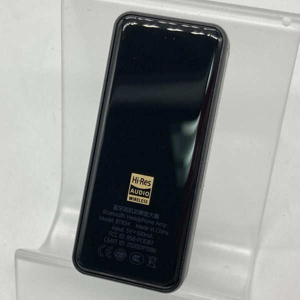 【中古】BTR3K 【FIO-BTR3K-B】【秋葉原】