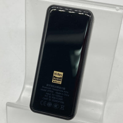 【中古】BTR3K 【FIO-BTR3K-B】【秋葉原】