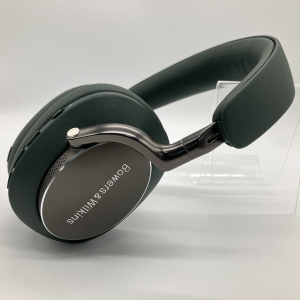 Bowers & Wilkins PX8 ダーク・フォレスト Amazon.co.jp: Bowers & Wilkins Px8 (ダーク・フォレスト