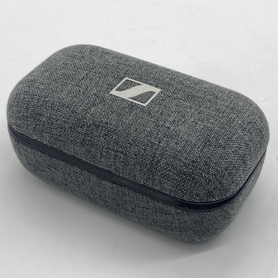 【中古】MOMENTUM True Wireless 2 ブラック 【M3IETW2 BLACK】【名古屋】