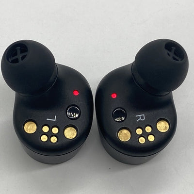 【中古】MOMENTUM True Wireless 2 ブラック 【M3IETW2 BLACK】【名古屋】