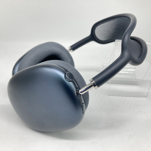 Air pods max 美中古品 中古】アップル AirPods Max エアーポッズマックス ワイヤレス