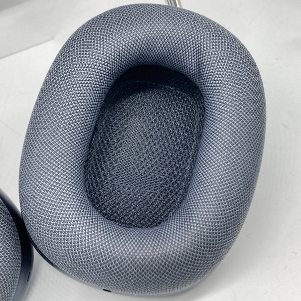 【中古】AirPods Max(USB-C) MWW43ZA/A ミッドナイト【日本橋】
