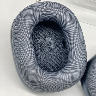 【中古】AirPods Max(USB-C) MWW43ZA/A ミッドナイト【日本橋】