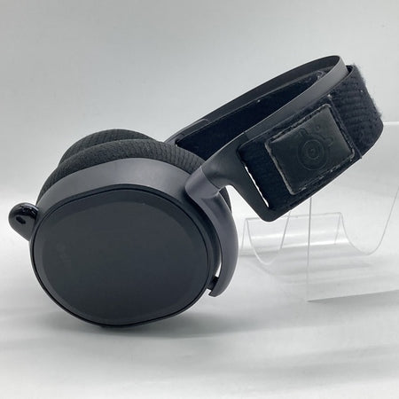 SteelSeries Arctis Nova Pro Wireless 中古品 ゲーミングヘッドセット Arctis Nova Pro Wireless ブラック 61520J