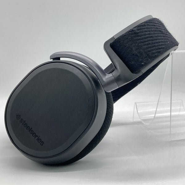 SteelSeries 【中古】SteelSeries Arctis Pro Wireless【秋葉原】 – e