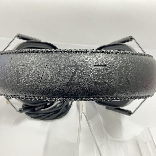 Razer 【中古】BlackShark V2（イヤーパッド欠品）【秋葉原】 – e