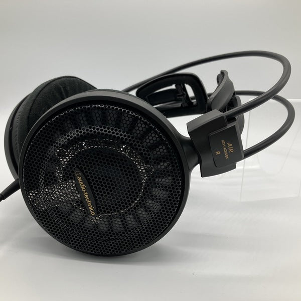 audio-technica 【中古】ATH-AD900X【日本橋】 – e☆イヤホン