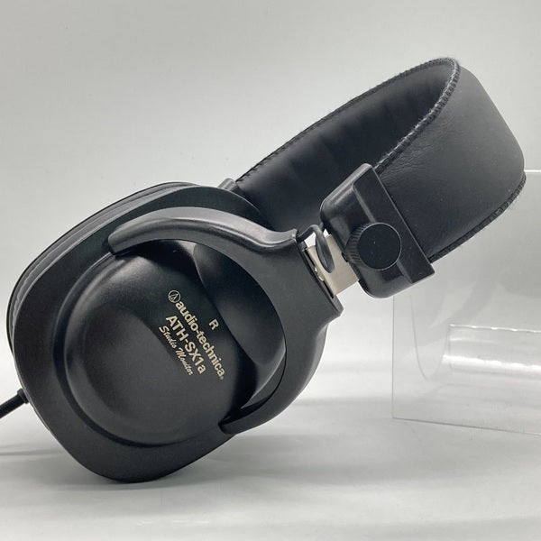audio-technica 【中古】ATH-SX1a【秋葉原】 – e☆イヤホン