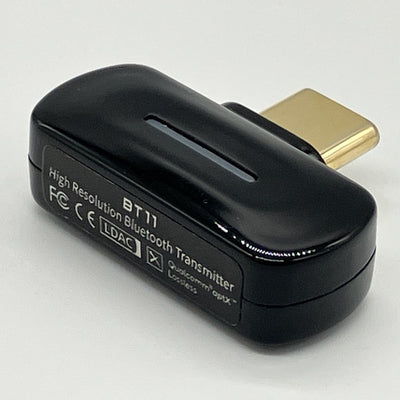 【中古】BT11 Black 【FIO-BT11-B】【仙台】