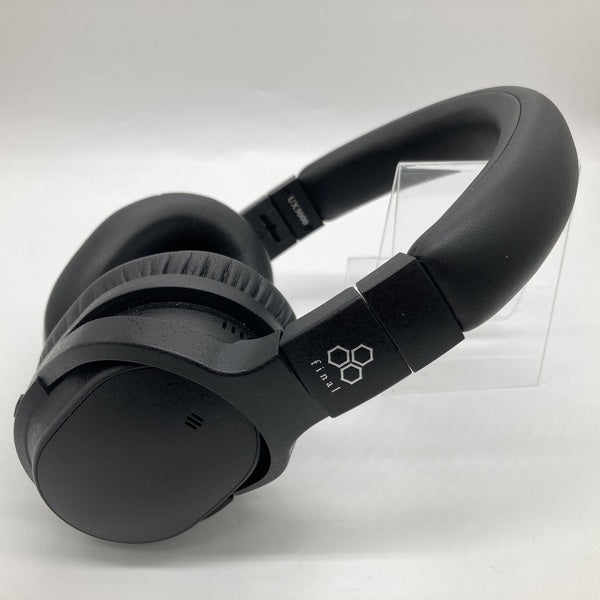 【中古】UX3000 【FI-UX3DPL-BLACK】【名古屋】